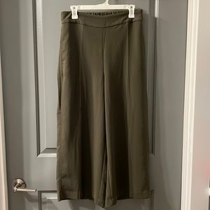 Madewell Flowy Pants